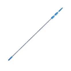 Professional Unger Connect & Clean 962780 Telescopic Pole, 90 In Min Pole L, 20 Ft Max Pole L, Aluminum Pole(Professional Unger Connect Clean 962780 Telescopic Pole 90 In Min Pole L 20 Ft Max Pole L Aluminum Pole) 7 Professional Unger Connect & Clean 962780 Telescopic Pole, 90 In Min Pole L, 20 Ft Max Pole L, Aluminum Pole(Professional Unger Connect Clean 962780 Telescopic Pole 90 In Min Pole L 20 Ft Max Pole L Aluminum Pole) -ShopKoopman Store 8281065 def96ee1 2632 4884 bd31 a4a97531b3c2