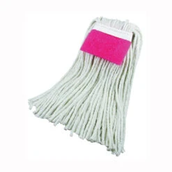 Quickie 0251 Wet Mop Head, Cotton(Quickie 0251 Wet Mop Head Cotton)