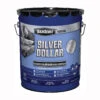 Gardner 6215-GA Aluminum Roof Coating, Aluminum, 18 L Pail, Liquid(Gardner 6215 Ga Aluminum Roof Coating Aluminum 18 L Pail Liquid) -ShopKoopman Store 8317703