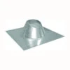 Imperial GV1382 Roof Flashing, Steel(Imperial Gv1382 Roof Flashing Steel) -ShopKoopman Store 8419350