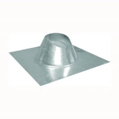 Imperial GV1382 Roof Flashing, Steel(Imperial Gv1382 Roof Flashing Steel)