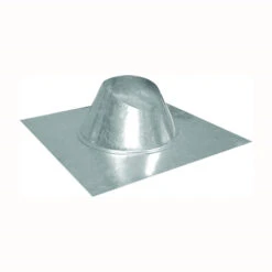 Imperial GV1385 Roof Flashing, Steel(Imperial Gv1385 Roof Flashing Steel)