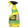 Goo Gone 2052 Grout And Tile Cleaner, 14 Oz Bottle, Liquid, Citrus, Clear(Goo Gone 2052 Grout And Tile Cleaner 14 Oz Package Bottle Liquid Citrus Clear) -ShopKoopman Store 8445033