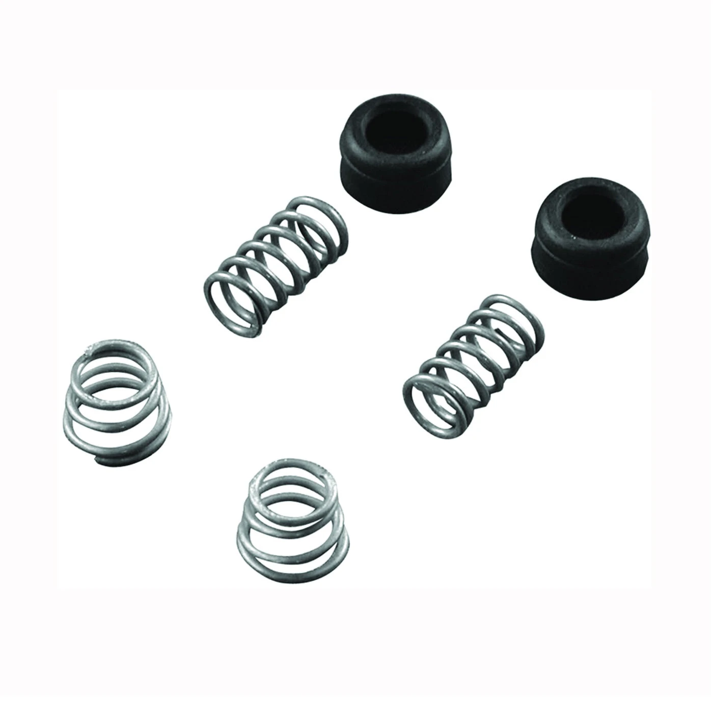 Danco DL-17 Series 88050 Seat And Spring Kit, Rubber/Stainless Steel, Black(Danco Dl 17 Series 88050 Seat And Spring Kit Rubber Stainless Steel Black) 3 Danco DL-17 Series 88050 Seat And Spring Kit, Rubber/Stainless Steel, Black(Danco Dl 17 Series 88050 Seat And Spring Kit Rubber Stainless Steel Black)
