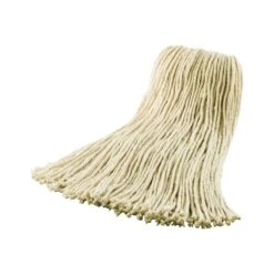 Quickie 0381 Mop Head, Cotton(Quickie 0381 Mop Head Cotton)