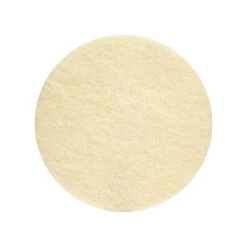 NORTH AMERICAN PAPER 106460 Buff Pad, Beige(North American Paper 106460 Buff Pad Beige)
