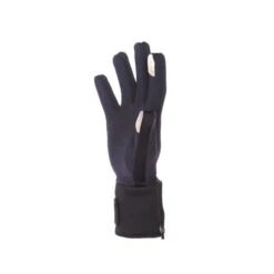 Mobile Warming MWUG06010620 Heated Glove Liner, Unisex, 2XL, Neoprene/Polyester, Black(Mobile Warming Mwug06010620 Heated Glove Liner Unisex 2xl Neoprene Polyester Black)