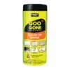 Goo Gone 2000 Cleaning Wipes, 8 In L, 7 In W, Citrus(Goo Gone 2000 Cleaning Wipes 8 In L 7 In W Citrus) 1 Goo Gone 2000 Cleaning Wipes, 8 In L, 7 In W, Citrus(Goo Gone 2000 Cleaning Wipes 8 In L 7 In W Citrus) -ShopKoopman Store 8590002