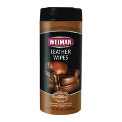 Weiman 91 Cleaning Wipes, 8 In L, 7 In W(Weiman 91 Cleaning Wipes 8 In L 7 In W)