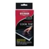 Weiman 98 Cooktop Care Kit, 2 Oz, Liquid, Apple, Light Tan(Weiman 98 Cook Top Kit 2 Oz Package Bottle Liquid Apple Light Tan) -ShopKoopman Store 8590051
