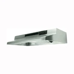 Air King Advantage AV Series AV1368 Range Hood, 180 Cfm, 2 Fan, 36 In W, 12 In D, 6 In H, Cold Rolled Steel(Air King Advantage Av Av1368 Range Hood 180 Cfm 2 Fan 36 In W 12 In D 6 In H Cold Rolled Steel)