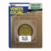 Cloverdale 28010 Edge Banding, 8 Ft L Actual, 2 In W Actual, Red Oak(Cloverdale 28010 Edge Band 8 Ft L Nominal) 1 Cloverdale 28010 Edge Banding, 8 Ft L Actual, 2 In W Actual, Red Oak(Cloverdale 28010 Edge Band 8 Ft L Nominal) -ShopKoopman Store 8889552