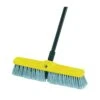 Rubbermaid FG9B0000GRAY Floor Sweep, 18 In Sweep Face, 3 In L Trim, Synthetic Polypropylene Bristle, 18 In L(Rubbermaid Fg9b0000gray Floor Sweep 18 In Sweep Face 3 In L Trim Synthetic Polypropylene Bristle 18 In L) -ShopKoopman Store 8913220 eacfabe4 e0c3 4377 8b1c 626746bd052a
