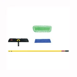 Rubbermaid FGQ101200000 Mopping Kit(Rubbermaid Fgq101200000 Mopping Kit)