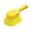 Rubbermaid FG9B2900YEL Utility Brush, 2 In L Trim, Yellow Bristle, Yellow Handle(Rubbermaid Fg9b2900yel Utility Brush 2 In L Trim Yellow Bristle Yellow Handle) -ShopKoopman Store 8916132 62f4f88c 8e2f 4d21 864d 3c0833e0bbb8