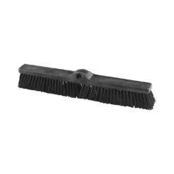 Rubbermaid 1861212 Floor Sweep, 24 In Sweep Face, Polypropylene Bristle(Rubbermaid 1861212 Floor Sweep 24 In Sweep Face Polypropylene Bristle)