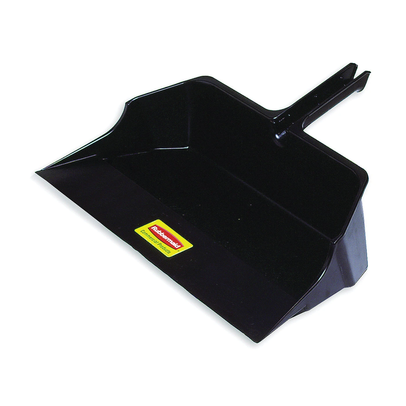 Rubbermaid FG9B6000BLA Dustpan, 22 In L, 18 In W, Plastic, Black(Rubbermaid Fg9b6000bla Dustpan 22 In L 18 In W Plastic Black) 3 Rubbermaid FG9B6000BLA Dustpan, 22 In L, 18 In W, Plastic, Black(Rubbermaid Fg9b6000bla Dustpan 22 In L 18 In W Plastic Black)