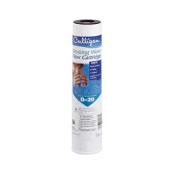 Culligan D-20A Drinking Water Replacement Filter(Culligan D 20a Drinking Water Replacement Filter)