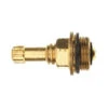 Danco 15625E Faucet Stem, Brass, 1-49/64 In L(Danco 15625e Faucet Stem Brass Brass 1 49 64 In L) -ShopKoopman Store 8996274