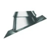 SELKIRK 206825 Roof Flashing, 28-1/2 In OAL, 24 In OAW, Stainless Steel(Selkirk 206825 Roof Flashing 28 1 2 In Oal 24 In Oaw Stainless Steel) -ShopKoopman Store 9007659 e735fc78 fd4f 4d0b 8874 0af1752be6b4
