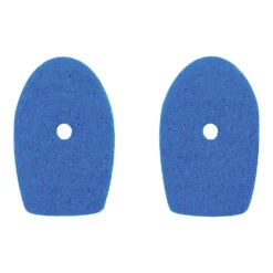 Good Grips 1062329 Dish Scrub Refill, 2-1/2 In L(Good Grips 1062329 Dish Scrub Refill 2 1 2 In L)