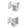 Xpanse Premier 73012494 Rail Bracket, Vinyl, White, For: Premier Series Railings(Xpanse Premier 73012494 Rail Bracket Vinyl White For Premier Series Railings 4) 1 Xpanse Premier 73012494 Rail Bracket, Vinyl, White, For: Premier Series Railings(Xpanse Premier 73012494 Rail Bracket Vinyl White For Premier Series Railings 4) -ShopKoopman Store 9020546 7db49f56 1c68 46fb 8039 69dbd6dc34b8