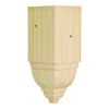 Waddell ICTB52 Crown Corner Block Moulding, Pine(Waddell Ictb52 Crown Corner Block Pine) 2 Waddell ICTB52 Crown Corner Block Moulding, Pine(Waddell Ictb52 Crown Corner Block Pine) -ShopKoopman Store 9029638 403fed0d 27e8 4845 b66f 7ad9f62ce818