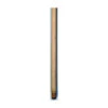 SUPREME ENTERPRISE LA170S Broom Handle, 15/16 In Dia, 60 In L, Threaded, Wood(Supreme Enterprise La170s Broom Handle 15 16 In Dia 60 In L Threaded Wood) 2 SUPREME ENTERPRISE LA170S Broom Handle, 15/16 In Dia, 60 In L, Threaded, Wood(Supreme Enterprise La170s Broom Handle 15 16 In Dia 60 In L Threaded Wood) -ShopKoopman Store 9127887
