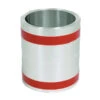 Amerimax 70408 Roll Valley Flashing, 10 Ft OAL, 8 In OAW, Galvanized Steel(Amerimax 70408 Roll Valley Flashing 10 Ft Oal 8 In Oaw Steel) -ShopKoopman Store 9328790