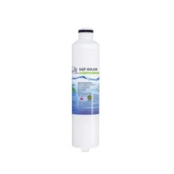 SWIFT GREEN FILTERS SGF-DA20B Refrigerator Water Filter, 0.5 Gpm, 0.5 Um Filter, Coconut Shell Carbon Block Filter Media(Swift Green Filters Sgf Da20b Refrigerator Water Filter 0 5 Gpm 0 5 Um Filter) -ShopKoopman Store 9339201 8b79394a 5df0 4a1f 8f51 e0e52b96bebb