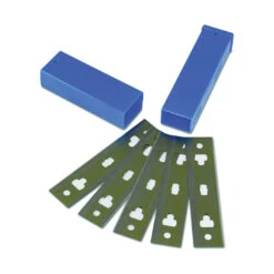 Professional Unger 970270 Replacement Scraper Blade, Steel, Carbon(Professional Unger 970270 Replacement Scraper Blade Steel Carbon)