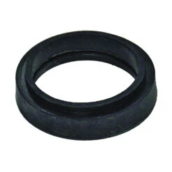 Danco 80348 Tailpiece Gasket, Waste Bend, Rubber, For: Tailpiece Elbows(Danco 80348 Tailpiece Gasket Waste Bend Rubber For Tailpiece Elbows)