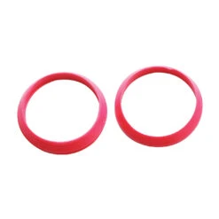 Plumb Pak PP855-17 Faucet Washer, 1-1/2 In, Rubber, For: Kitchen And Bath Fixtures(Plumb Pak Pp855 17 Slip Joint Washer 1 1 2 In Rubber For Kitchen And Bath Fixtures)