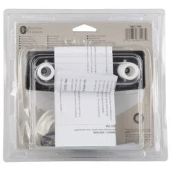 Boston Harbor PF4201A Lavatory Faucet, 1.5 Gpm, 2-Faucet Handle, Chrome Plated, Round Handle(Boston Harbor Pf4201a Lavatory Faucet 1 5 Gpm 2 Faucet Handle Chrome Round Handle) -ShopKoopman Store 9621764 Alternate 2