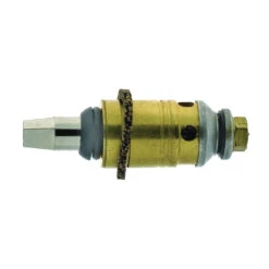 Danco 15111E Faucet Stem, Brass, 2-21/32 In L(Danco 15111e Faucet Stem Brass Brass 2 21 32 In L)