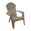 Adams® Adams RealComfort 8371-96-3700 CH8 Portobello Adirondack Chair(Adams Realcomfort 8371 96 3700 Adirondack Chair 30 In W 32 1 2 In D 37 1 2 In H Polypropylene Frame) -ShopKoopman Store 9697491