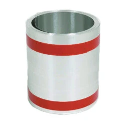 Amerimax 68112 Roll Valley Flashing, 50 Ft OAL, 12 In OAW, Aluminum(Amerimax 68112 Roll Valley Flashing 50 Ft Oal 12 In Oaw Aluminum)