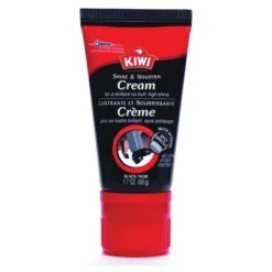 Kiwi 11111 Shine And Nourish Cream, Black, Cream, 1.7 Oz Tube(Kiwi 11111 Shine And Nourish Cream Black Cream 1 7 Oz Tube)