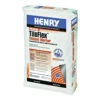 HENRY 425 TileFlex Series 12261 Thin-Set Mortar, White, Fine Solid Powder, 40 Lb Bag(Henry 425 Tileflex Series 12261 Thin Set Mortar White Fine Solid Powder 40 Lb Package Bag) 2 HENRY 425 TileFlex Series 12261 Thin-Set Mortar, White, Fine Solid Powder, 40 Lb Bag(Henry 425 Tileflex Series 12261 Thin Set Mortar White Fine Solid Powder 40 Lb Package Bag) -ShopKoopman Store 9852484