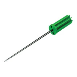 Professional Unger PINP0 Pin Plug, Steel Handle(Professional Unger Pinp0 Pin Plug Steel Handle)