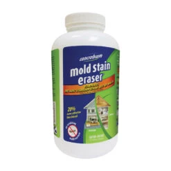 Concrobium 029-665 Mold Stain Eraser, 22.9 Oz, Powder, Acetic Acid, White(Concrobium 029 665 Mold Stain Eraser 22 9 Oz Package Bottle Powder Acetic Acid White)