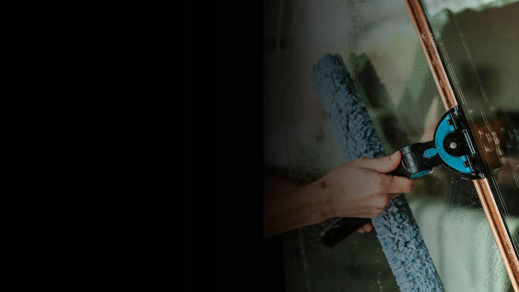 ShopKoopman Store -ShopKoopman Store Copy of Learn to clean windows art