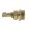 Danco 15643E Stem, Brass, 1.81 In L(Danco 15643e Stem Brass 1 81 In L)