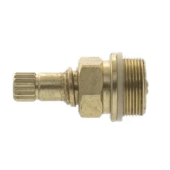 Danco 15643E Stem, Brass, 1.81 In L(Danco 15643e Stem Brass 1 81 In L)