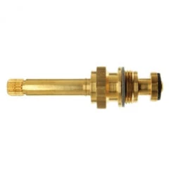 Danco 15364B Cold Stem, Brass, 3.27 In L, For: Union Gopher 30, 32, 33, 34, 35 Faucets(Danco 15364b Cold Stem Brass 3 27 In L For Union Gopher 30 32 33 34 35 Faucets)