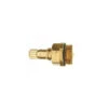 Danco 15560E Cold Stem, Brass, 1.72 In L, For: Sterling 20-310 And 20-370 Bath Sink Faucets(Danco 15560e Cold Stem Brass 1 72 In L For Sterling 20 310 And 20 370 Bath Sink Faucets 1) -ShopKoopman Store MCLENDONS 29250 cd23fea1 e9e7 411c adf1 ed06e1e7728a