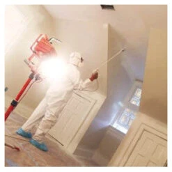 Trimaco DuPont Tyvek Series 54310/6 Shoe Guard, Universal, Polyester, Blue(Trimaco Dupont Tyvek 54310 6 Shoe Guard Universal Polyester Blue) -ShopKoopman Store T C3.1K 1102 2